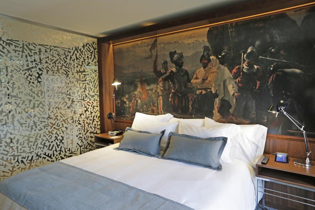 Chambre Double Standard