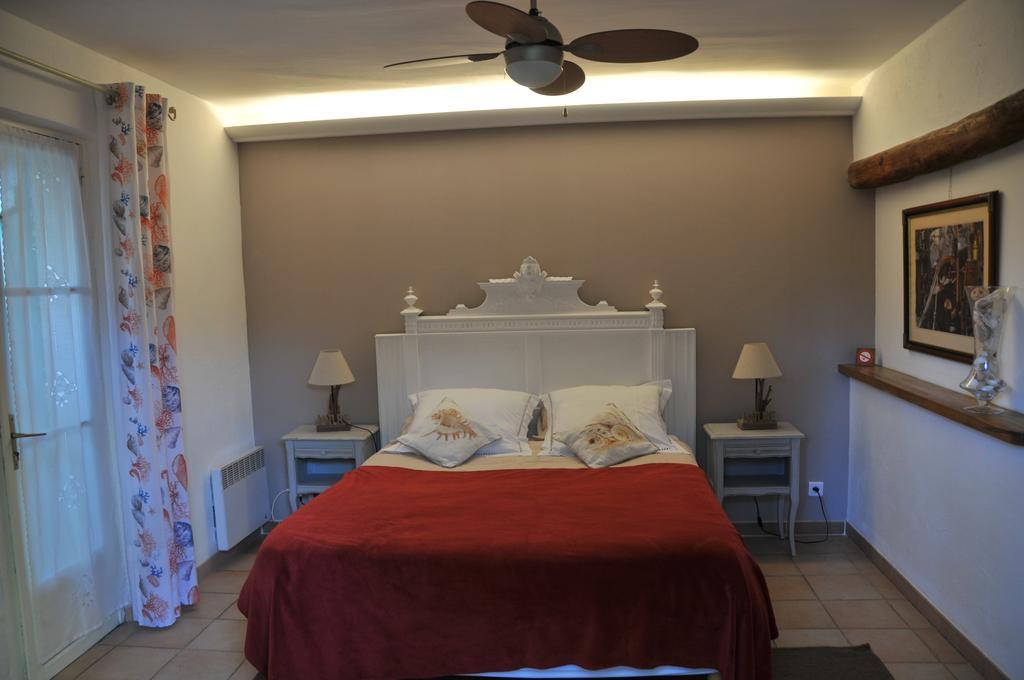 Superior Double Room Terrace