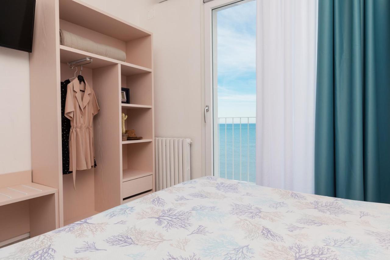 Double Room Sea View