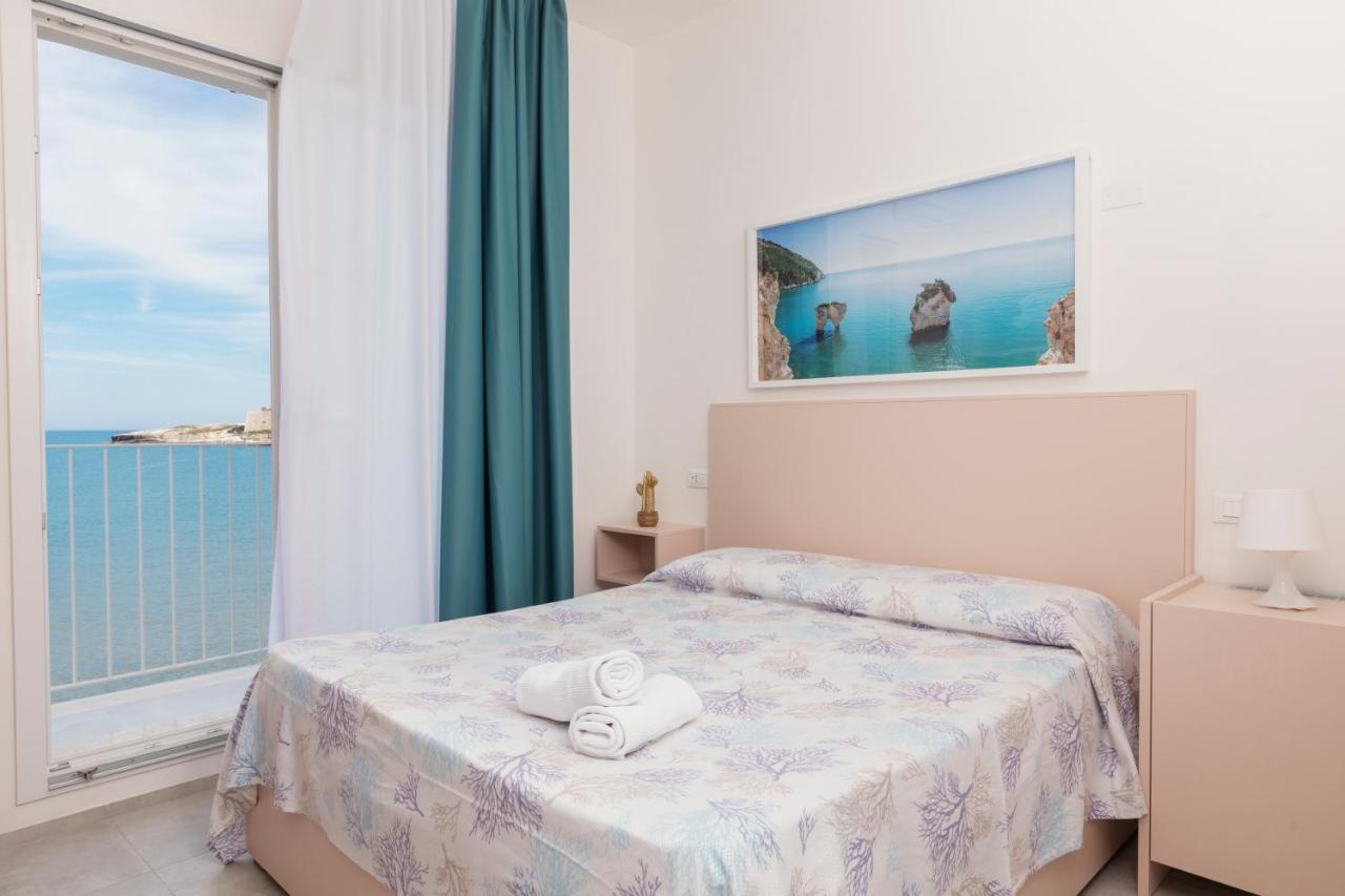 Double Room Sea View