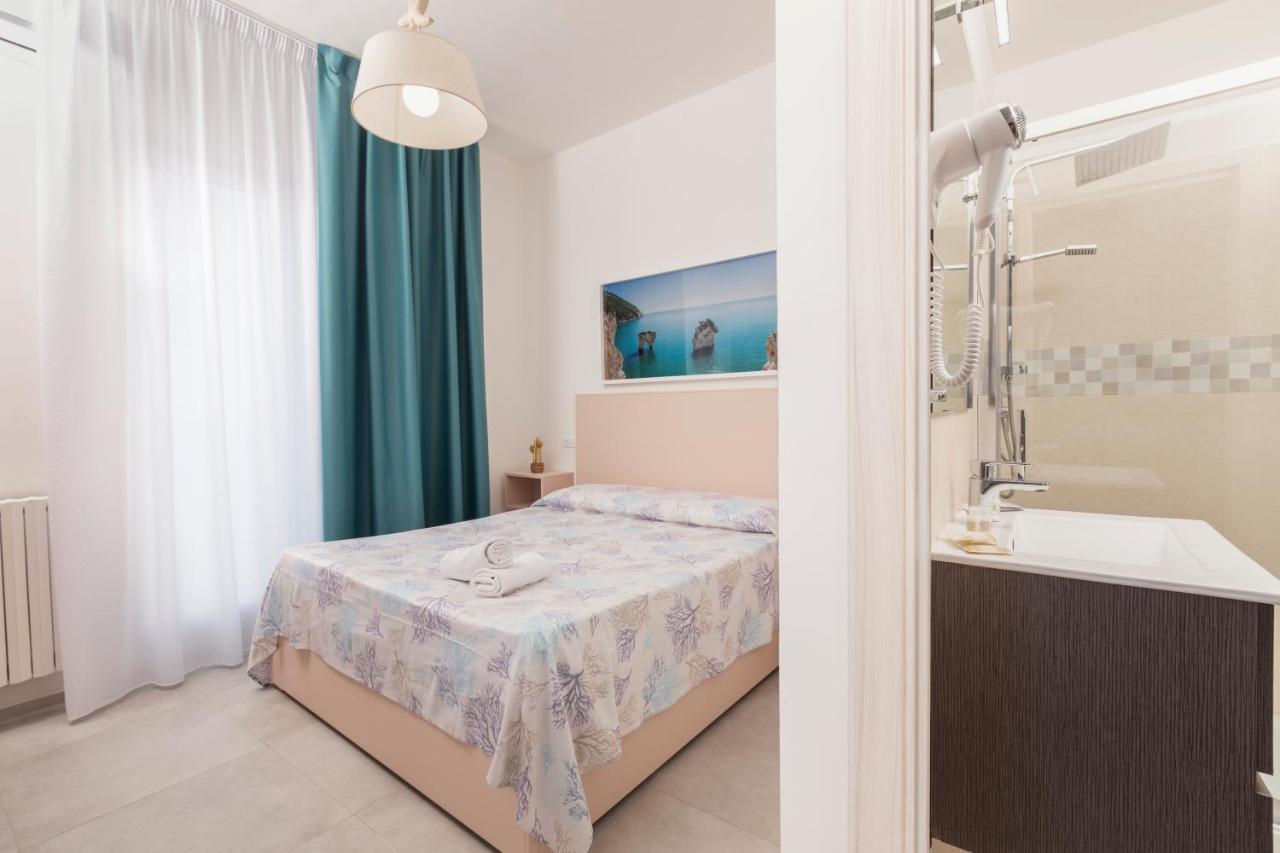 Double Room Sea View