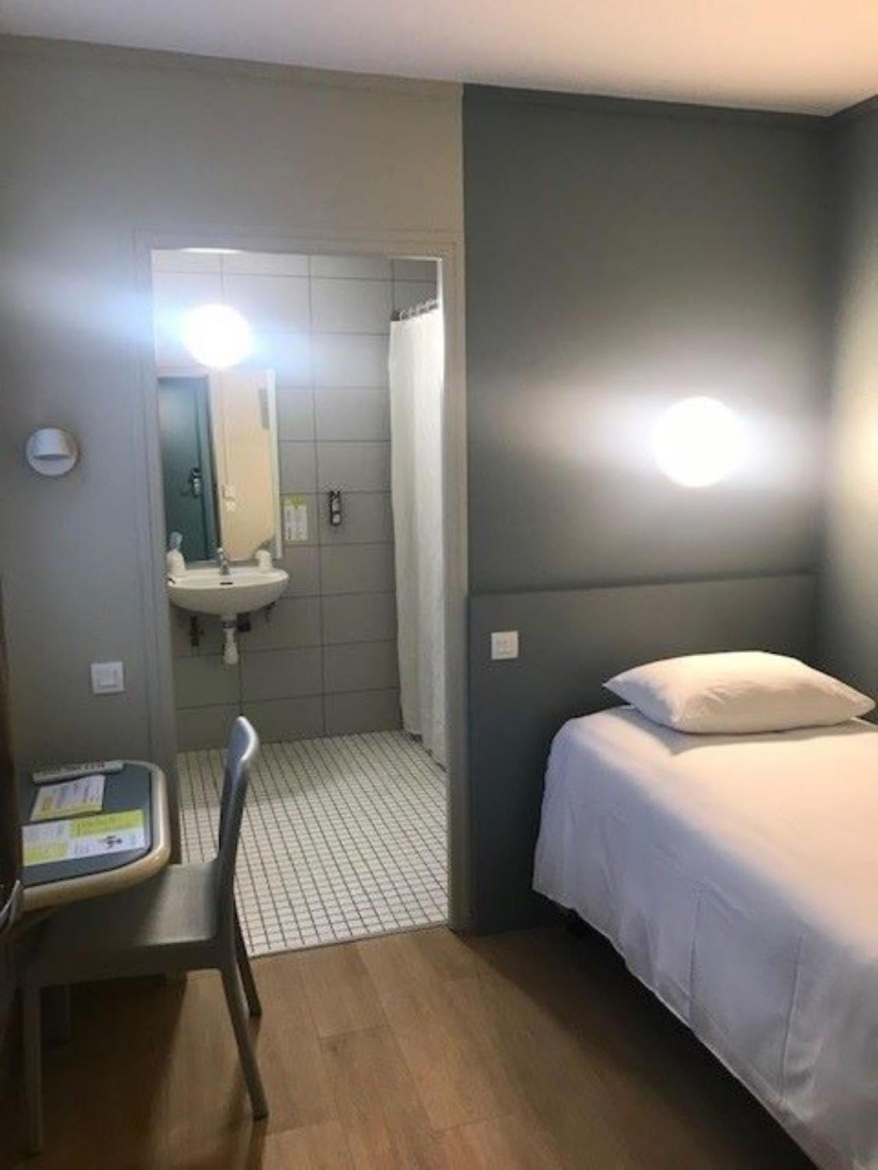 Chambre Simple