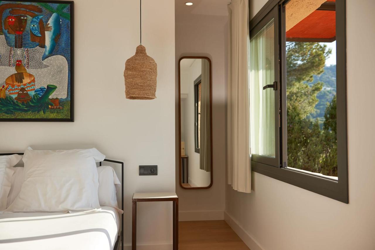 Double Room Sea View
