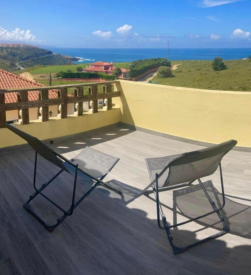 Superior Double Room Sea View