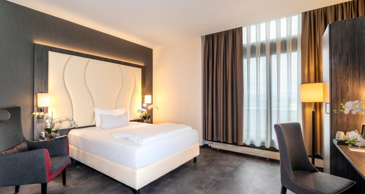 Superior Dreibettzimmer mit 1 Doppelbett und 1 Einzelbett