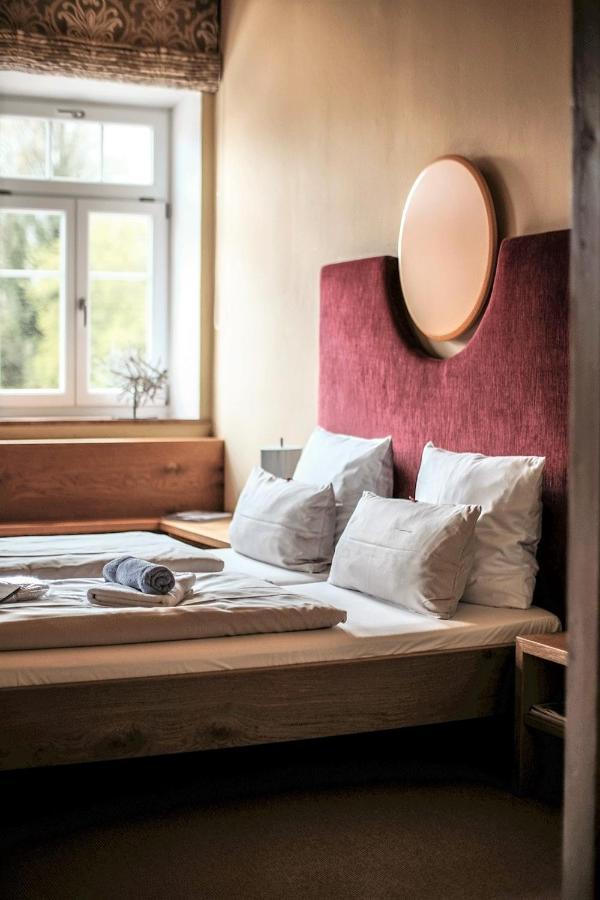 Junior Suite für Familien
