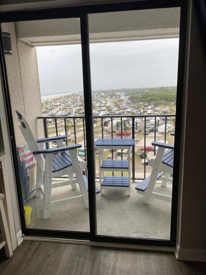 Studio Ocean View