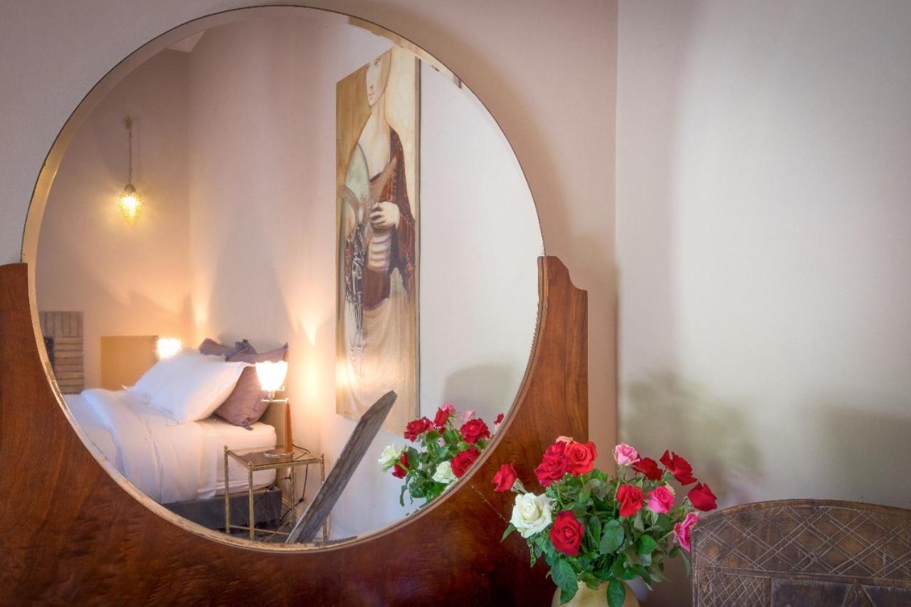 Junior Suite Balcony