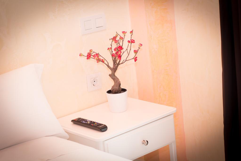 Habitación Estándar - 1 cama grande