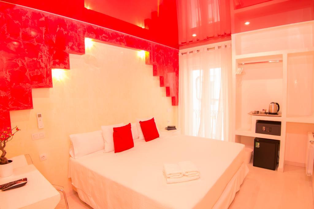 Superior Deluxe Double or Twin Room