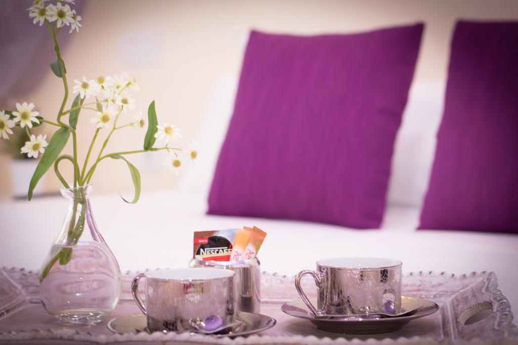 Superior Deluxe Double or Twin Room