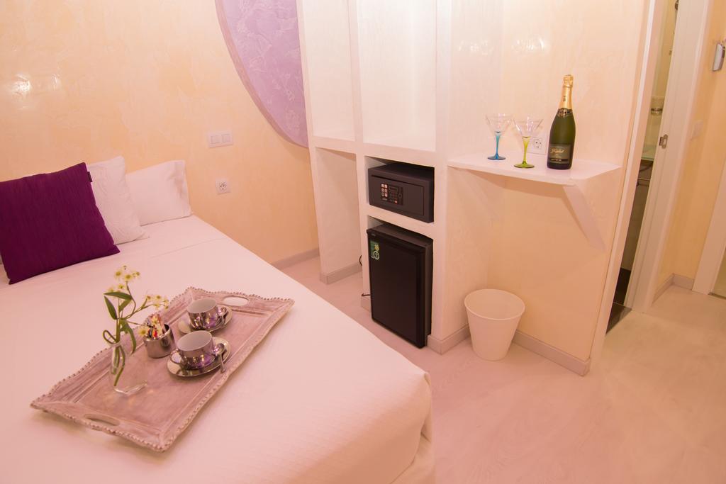 Superior Deluxe Double or Twin Room