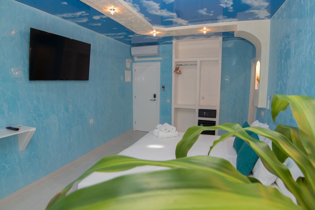 Superior Deluxe Double or Twin Room