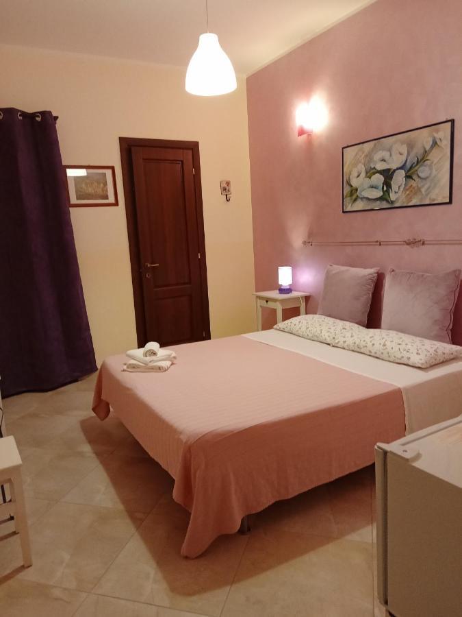 Camera Matrimoniale con Bagno Privato