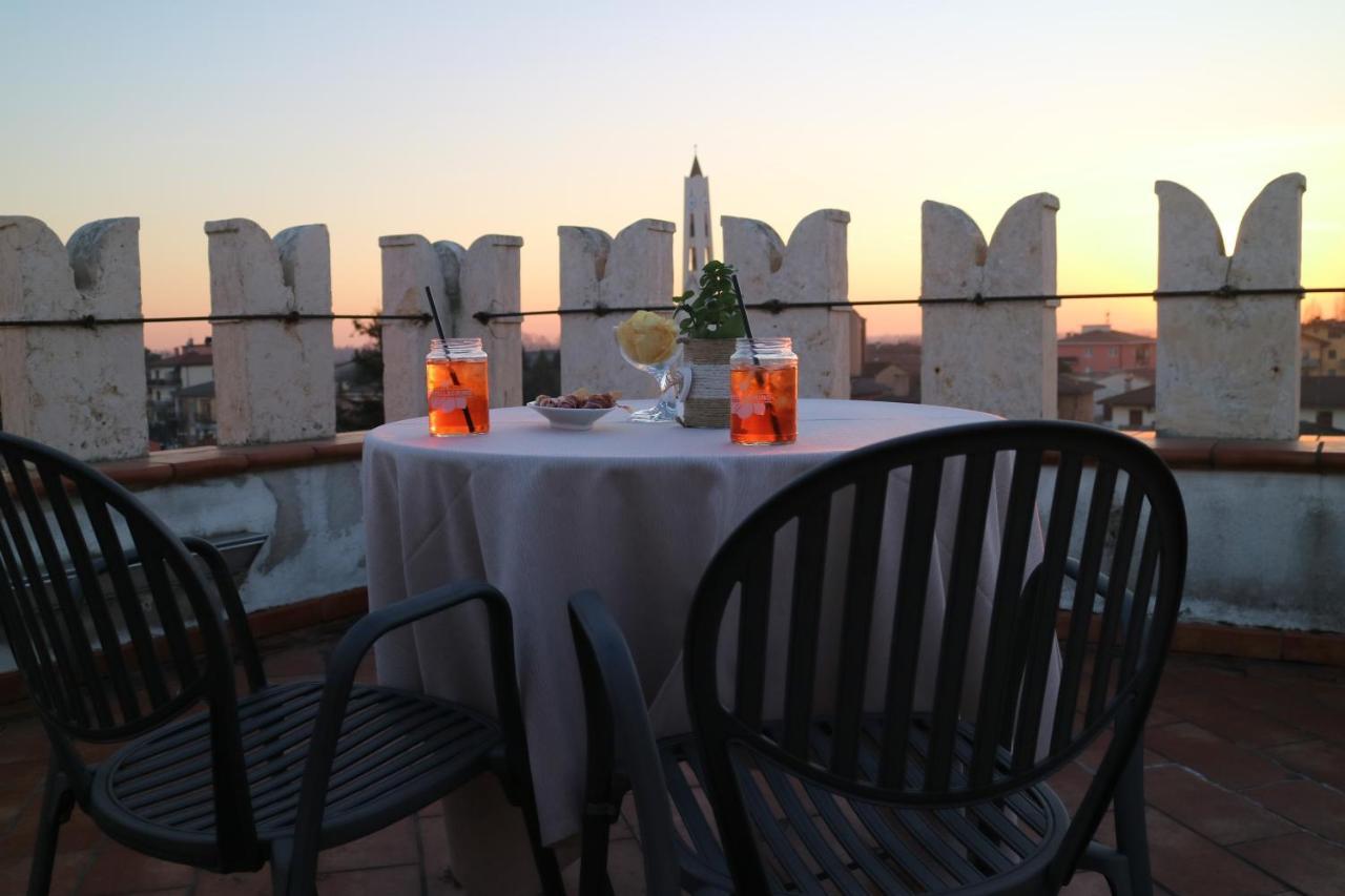Suite Terrace