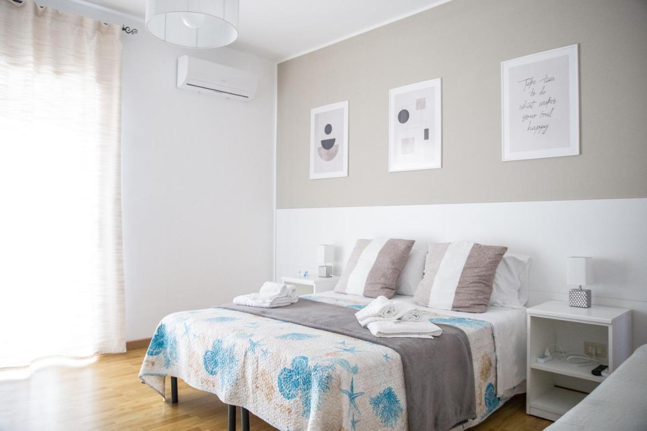 Double or Twin Room Balcony