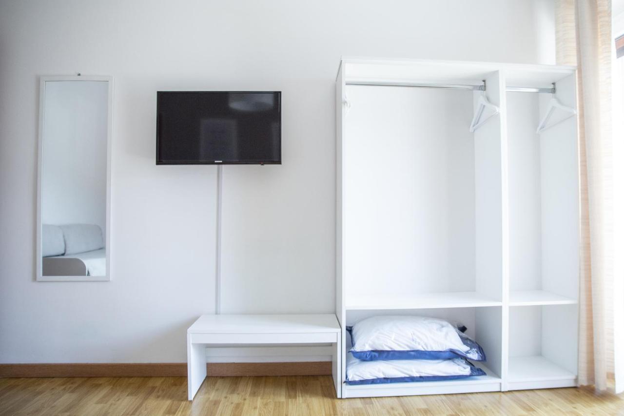 Double or Twin Room Balcony