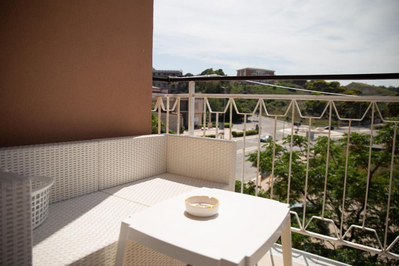 Double or Twin Room Balcony