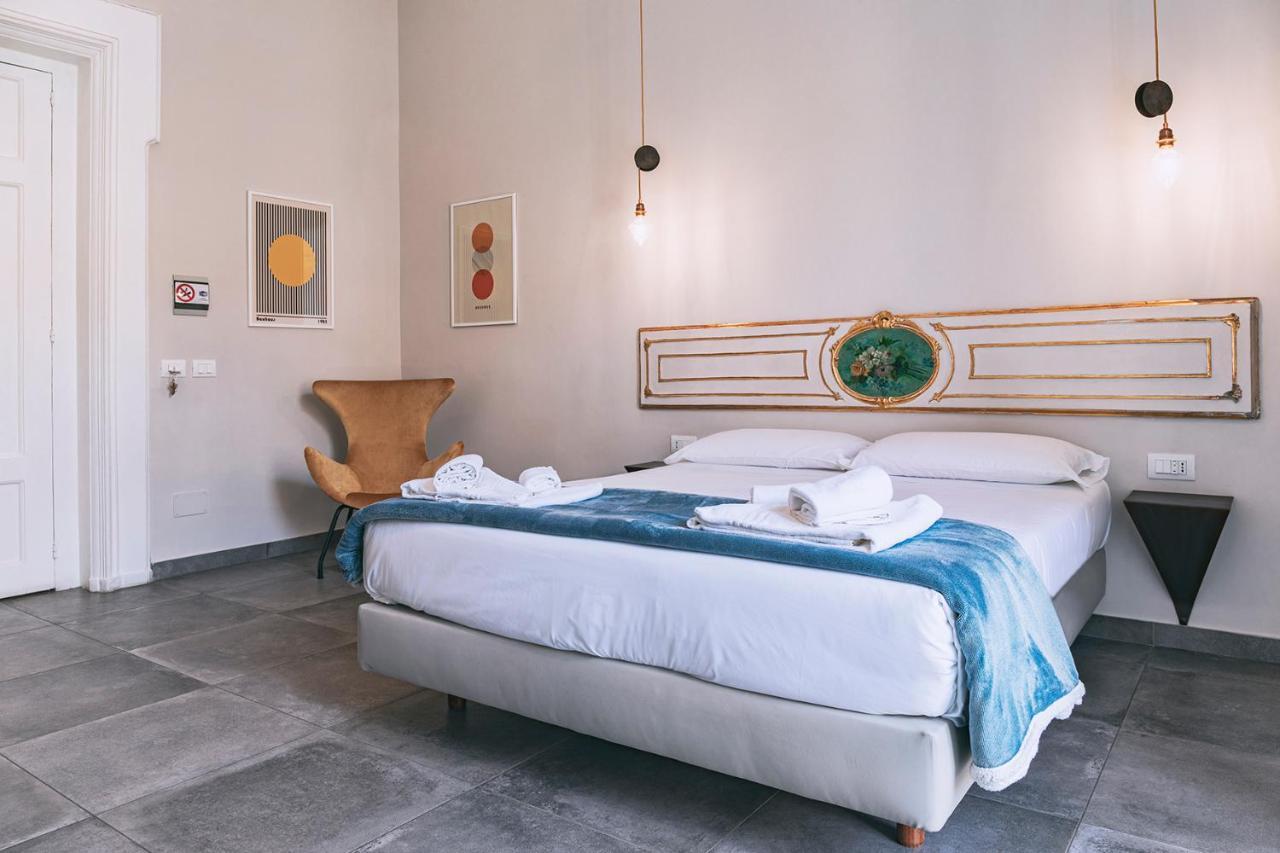 Superior Kamer met Queensize Bed