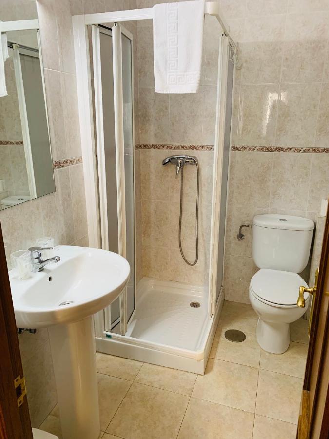Habitación cuádruple