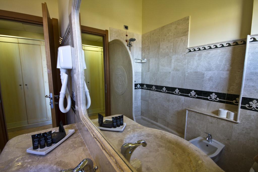 Double Room Spa Bath