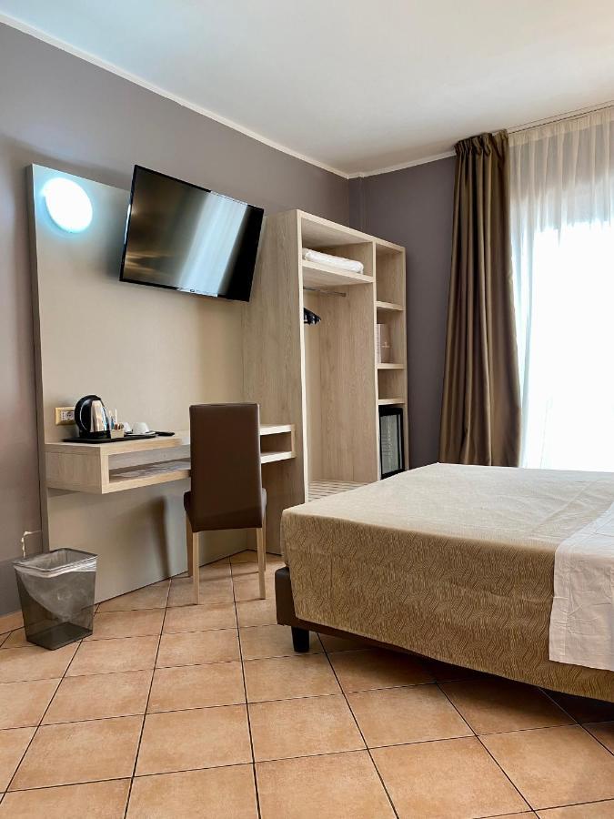 Comfort Double or Twin Room