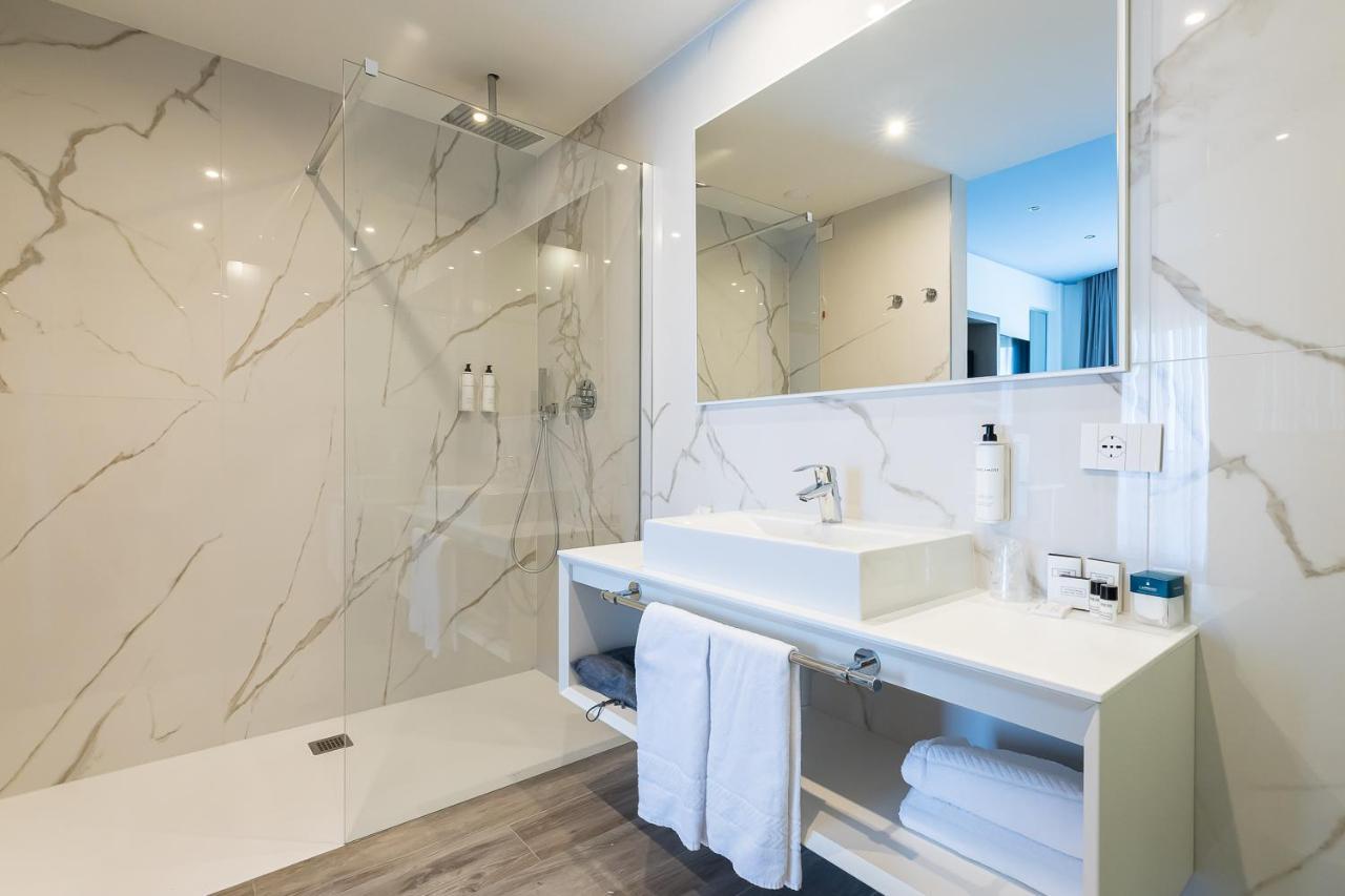 Deluxe Junior Suite