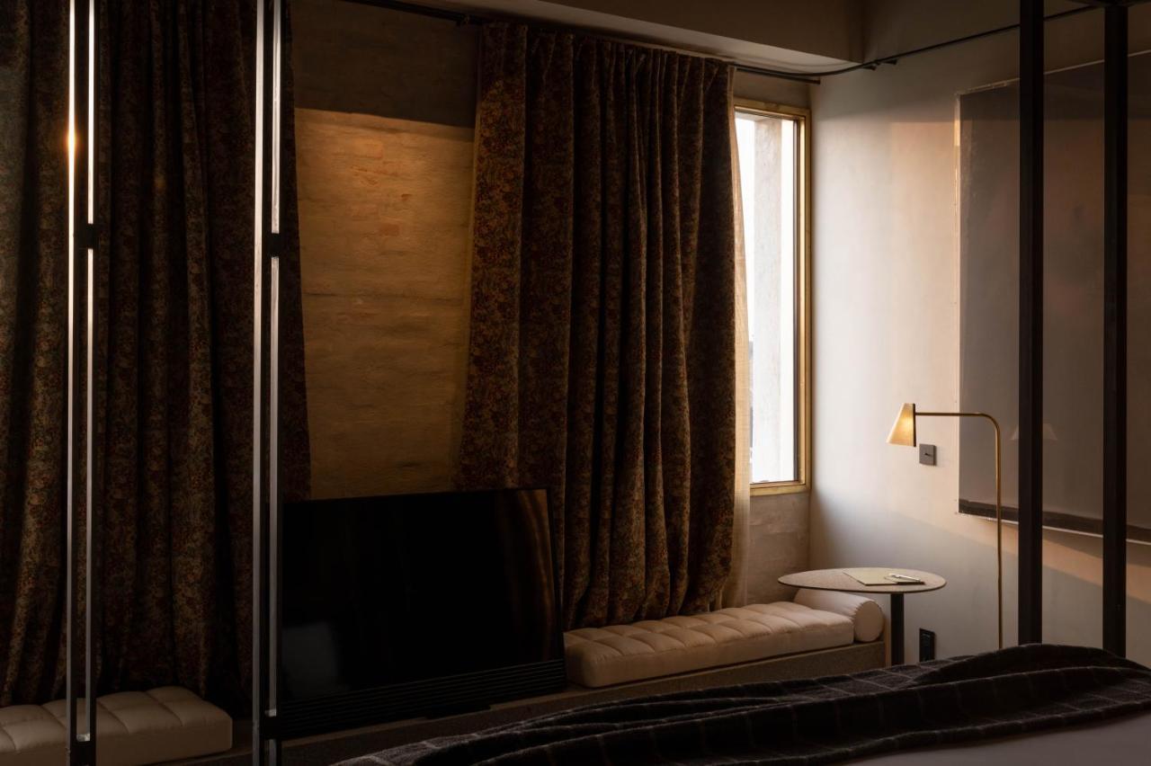 King Room Grand Canal View
