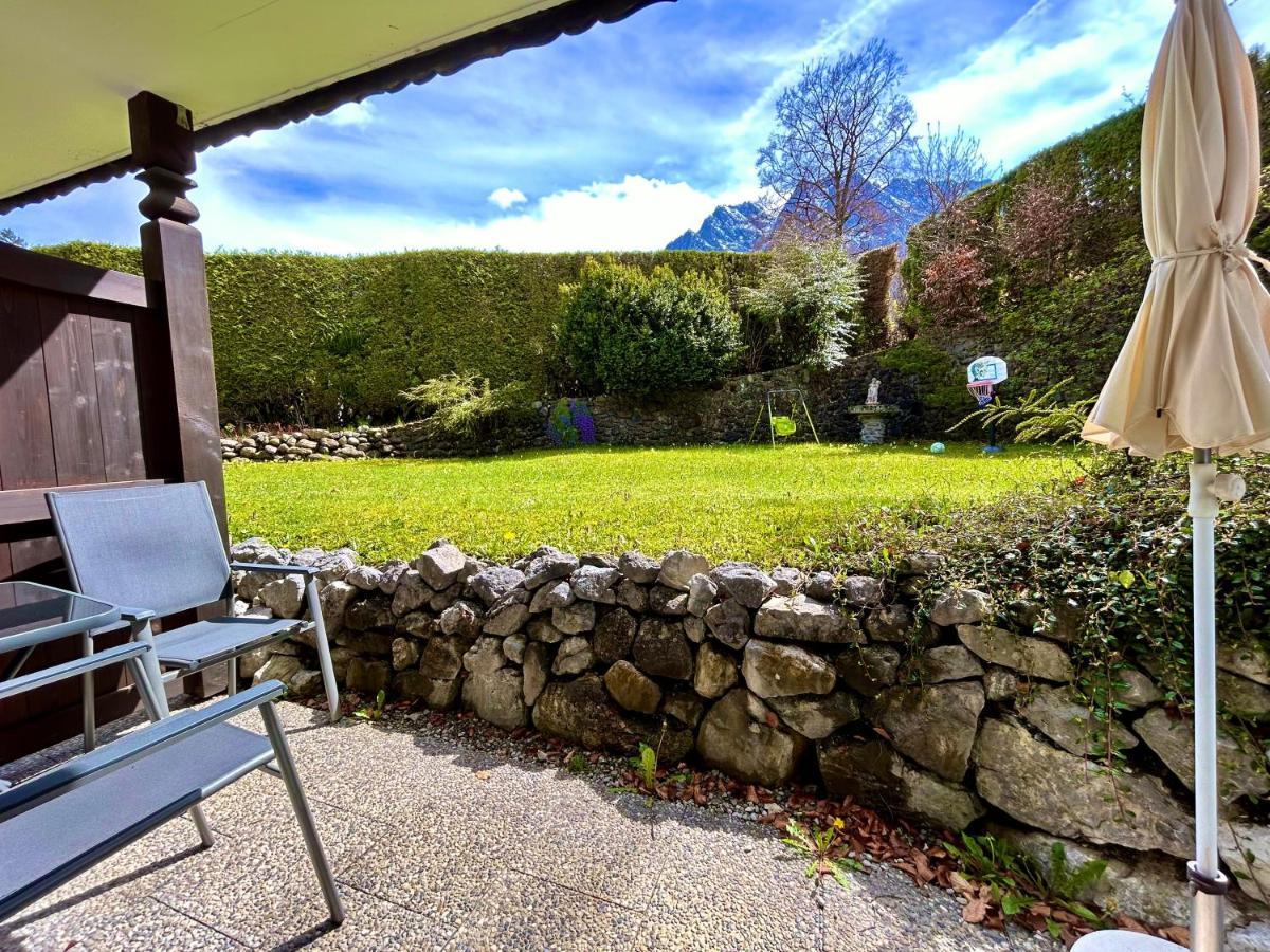 Family Room Terrace