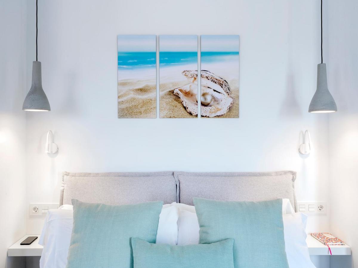 Double Room Sea View