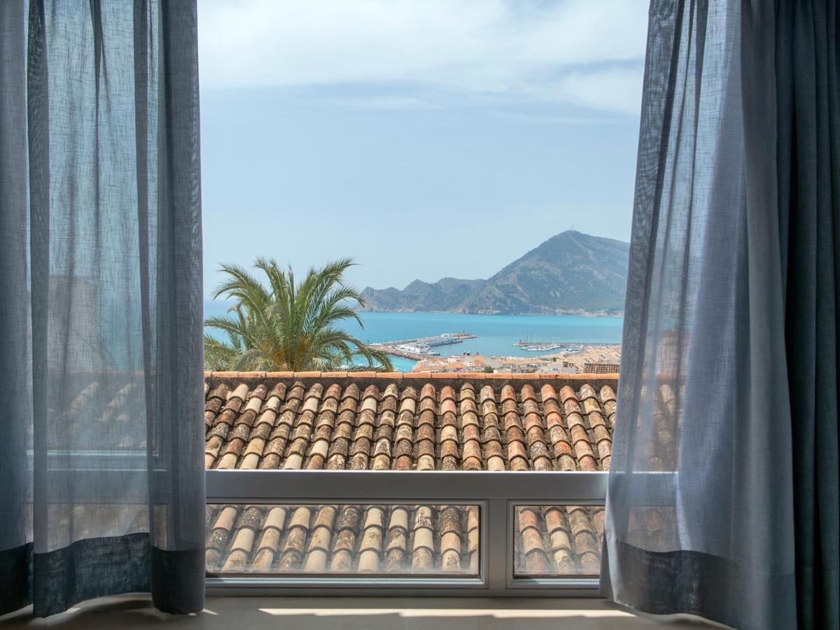 Double Room Sea View