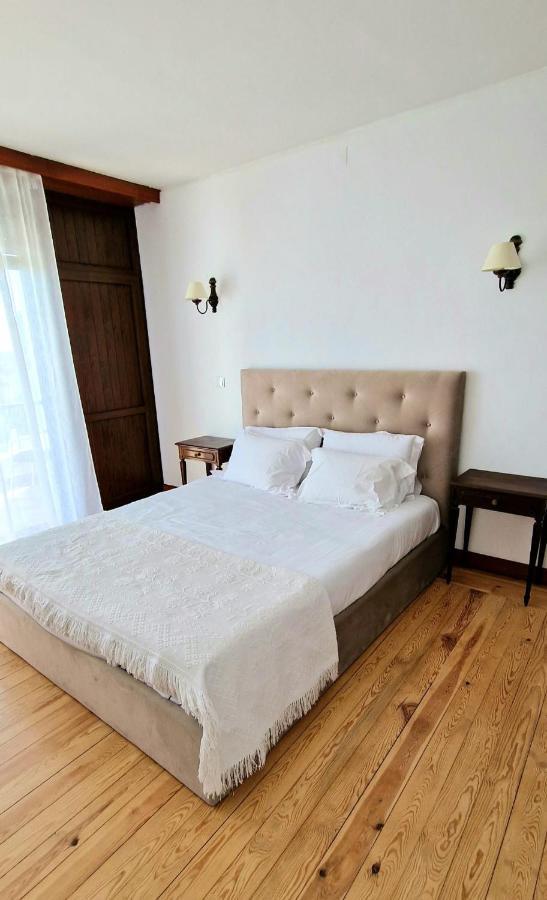 Deluxe Double Room Balcony