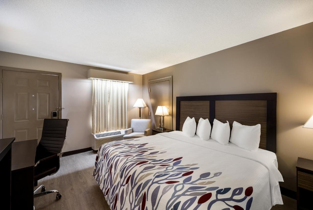 Superior King Room Disability Access Non-Smoking