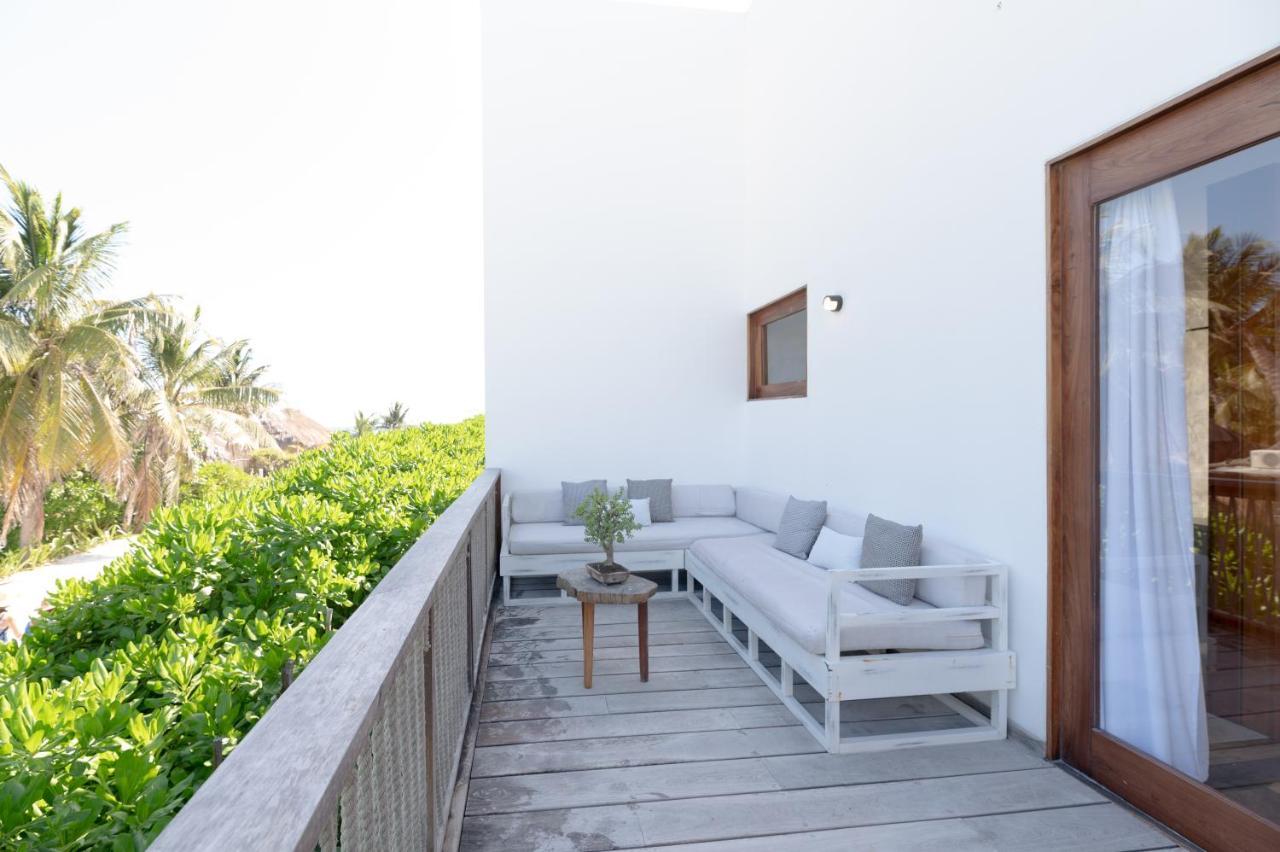 Premium Suite Partial Ocean View 2 Beds