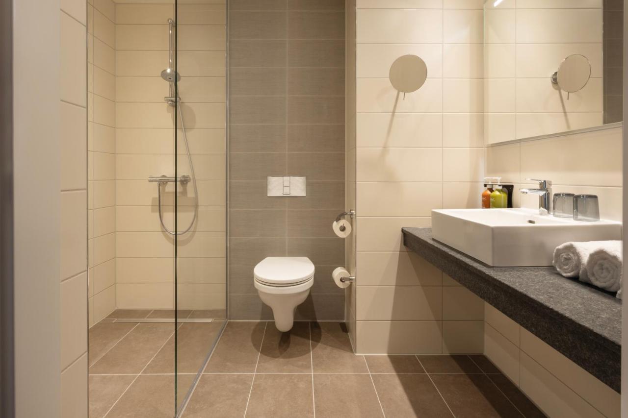 Standaard Kamer met 2 Bedden