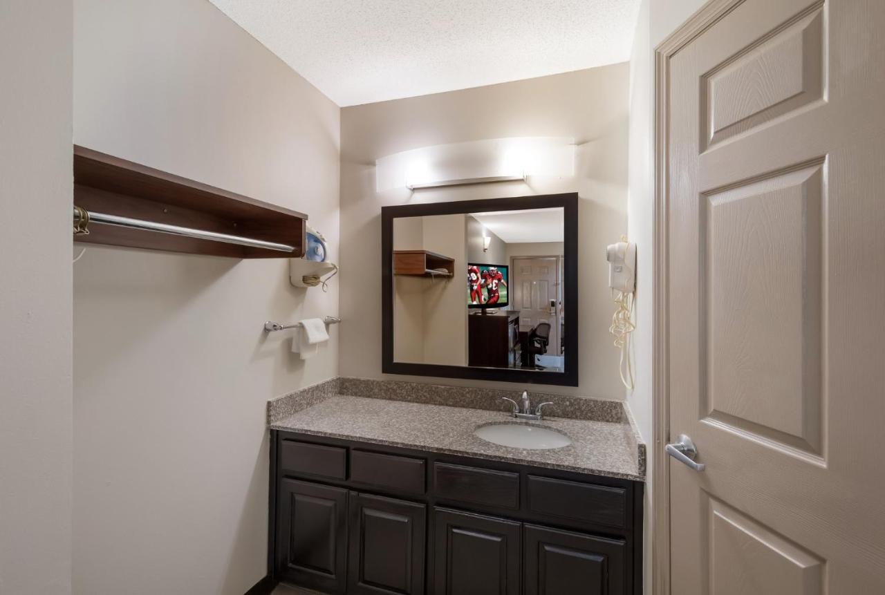 Superior Room Two Double Beds Non-Smoking