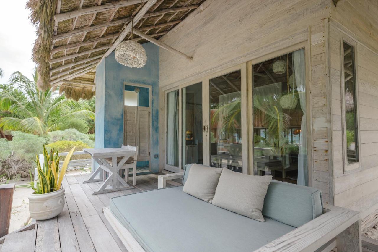 Suite Oceanfront King