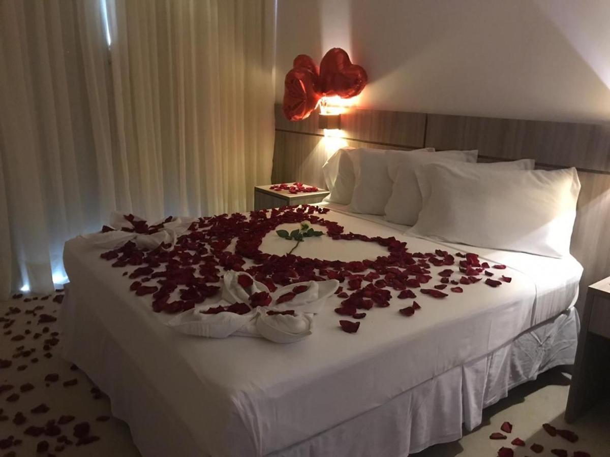 Queen Room Sea View