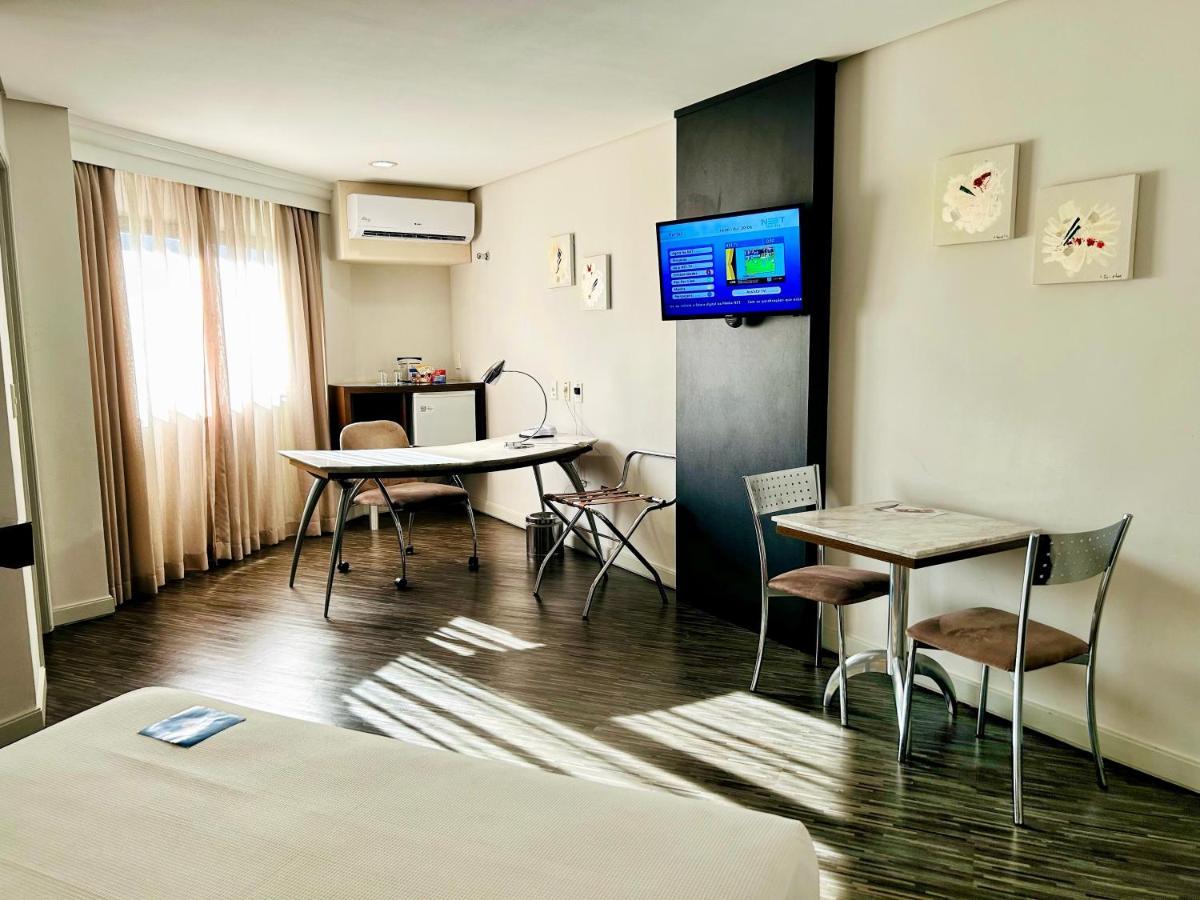 Suite Executive Double