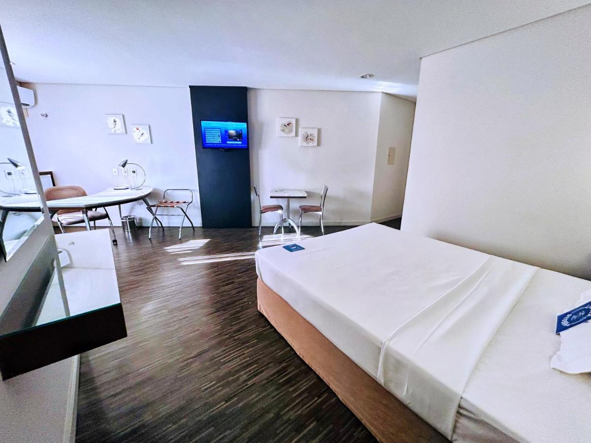 Suite Executive Double