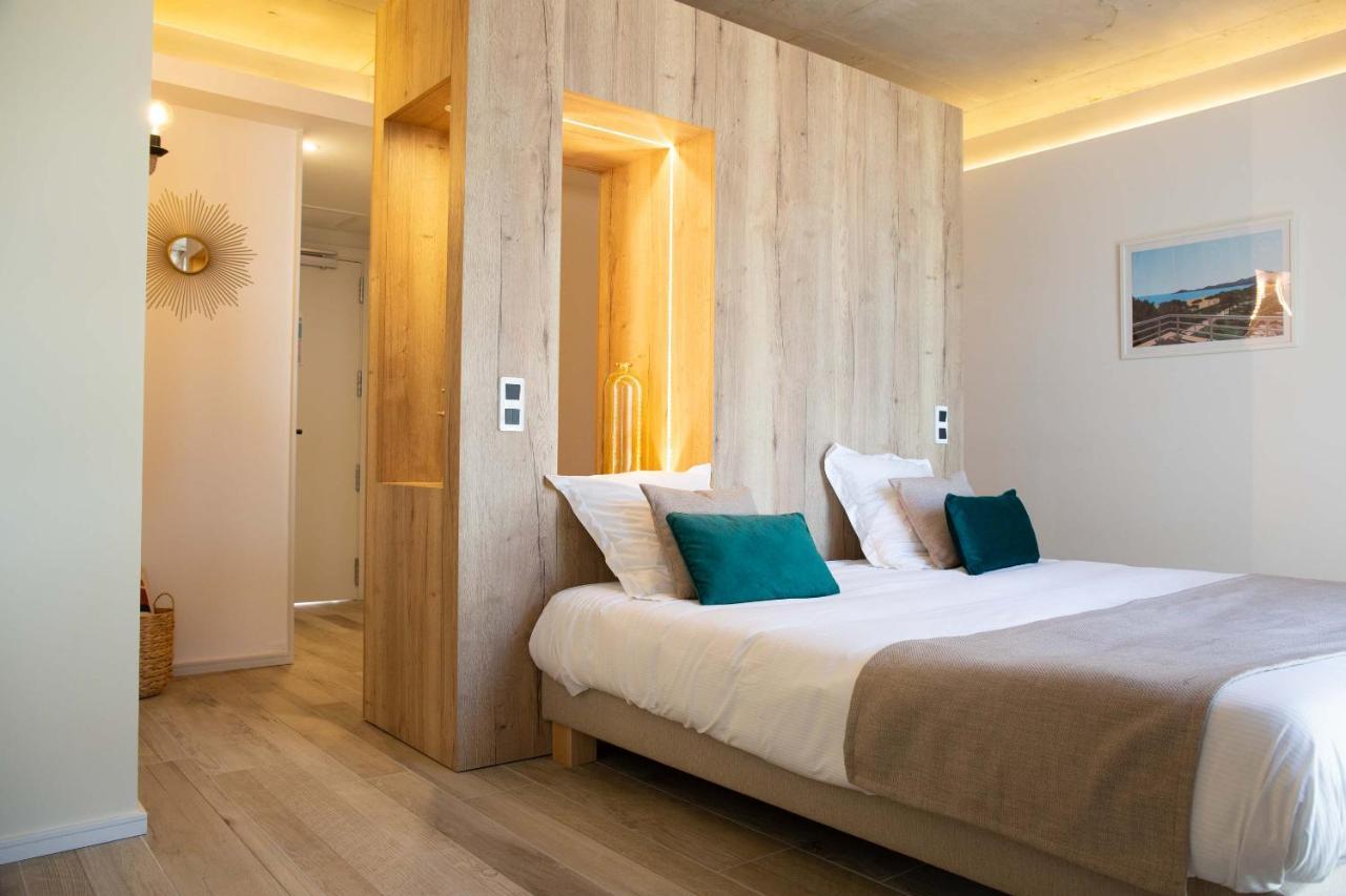 Room Collection the new villa without sea view