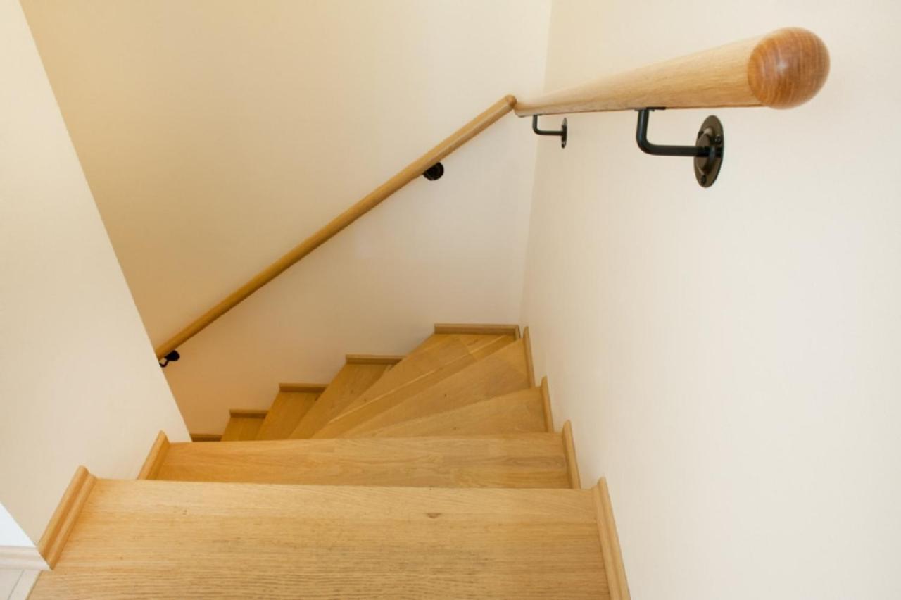 Maisonette Apartment Ground Floor