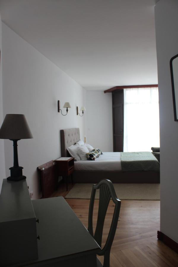 Deluxe Double Room Balcony Sea View