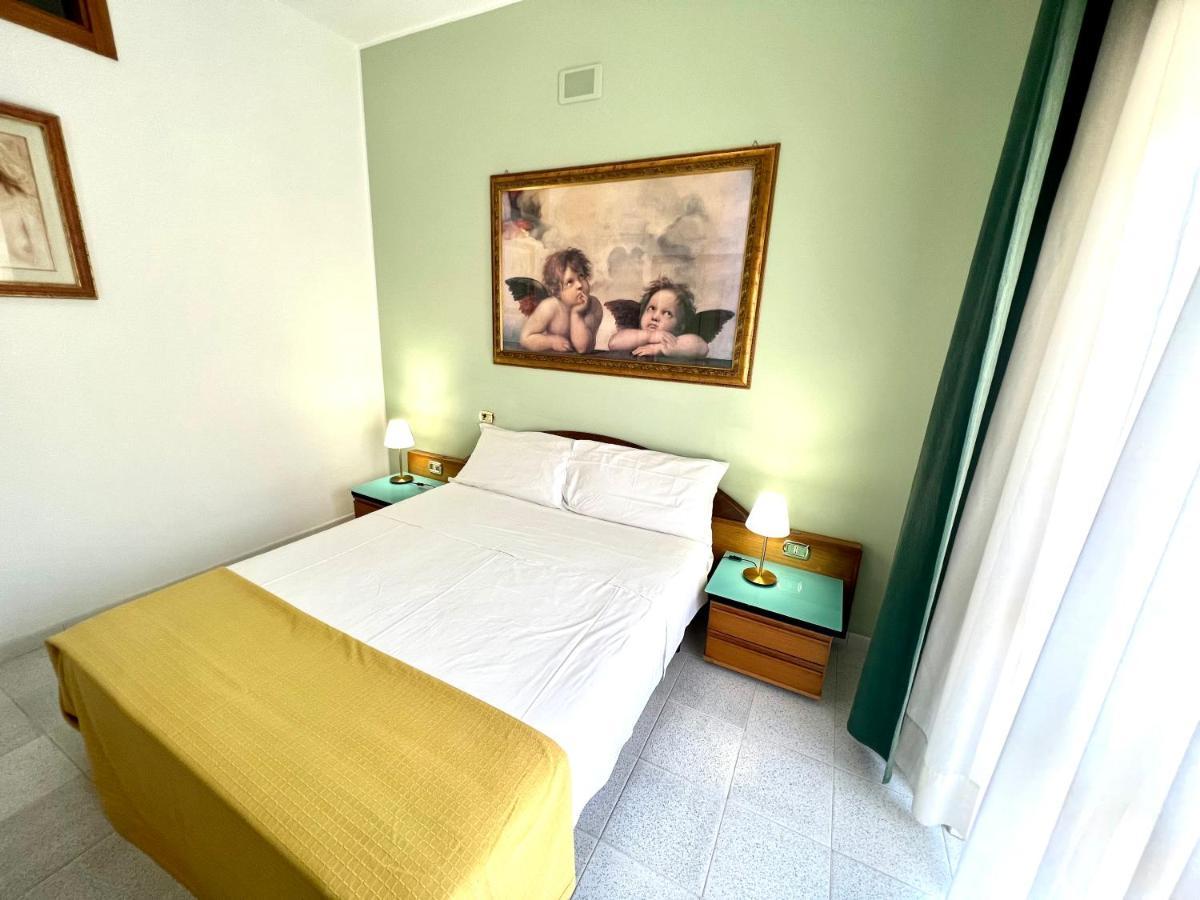 Junior Suite Terrace