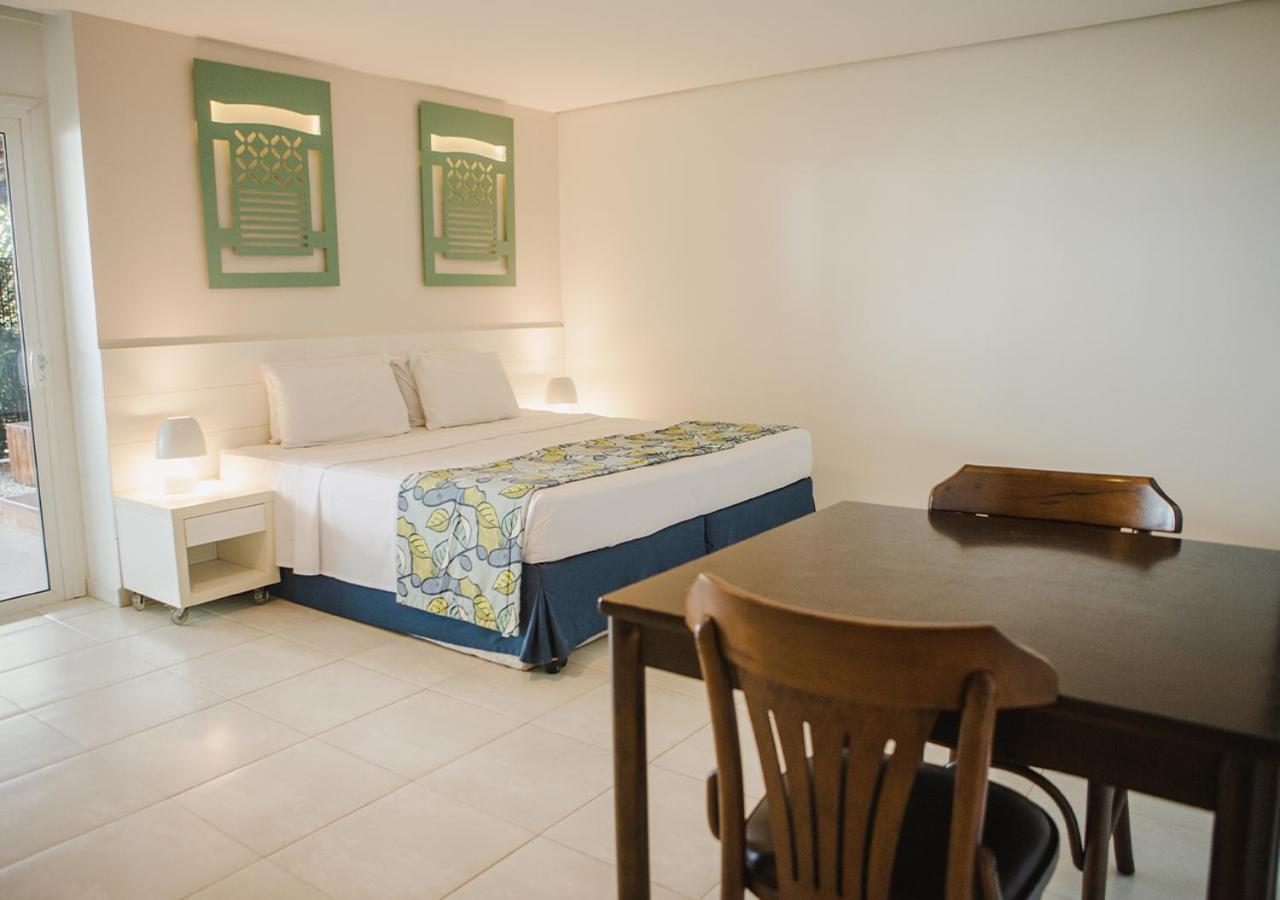 Double Room Disability Access