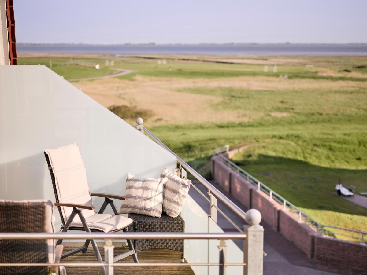 Comfort Double Room Balcony