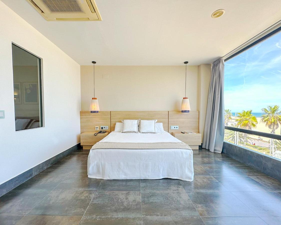 Suite con Viste sul Mare