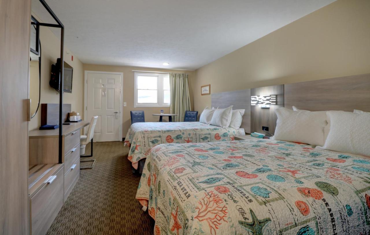 Two-Bedroom Suite