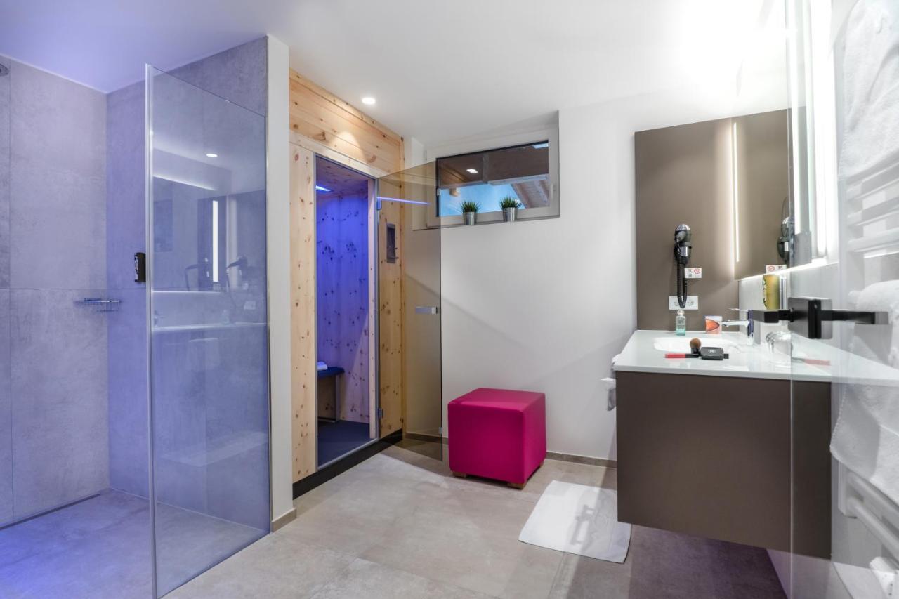 Junior Suite Terrace