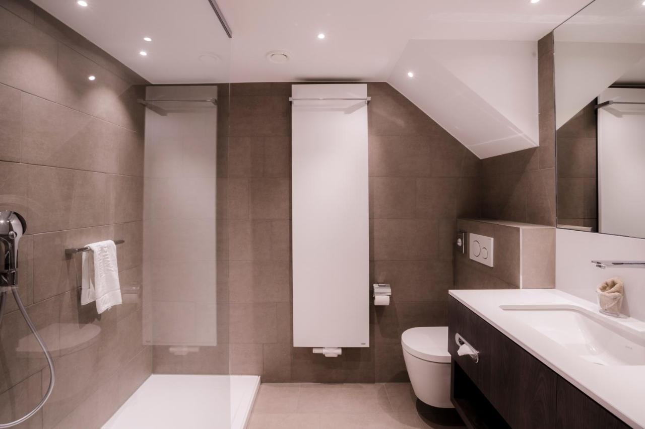 Superior Deluxe Double Balcony